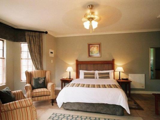 Atrium Guest House - 277811