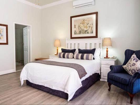 Atrium Guest House - 277813