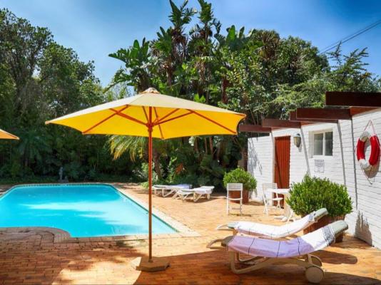 Auberge de Courtrai Guesthouse - 277817