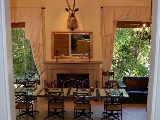 Auberge de Courtrai Guesthouse - 277822