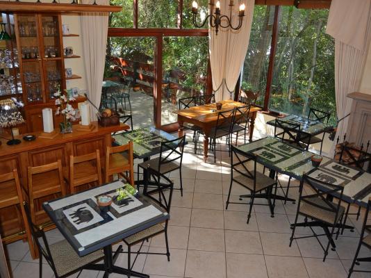 Auberge de Courtrai Guesthouse - 277823