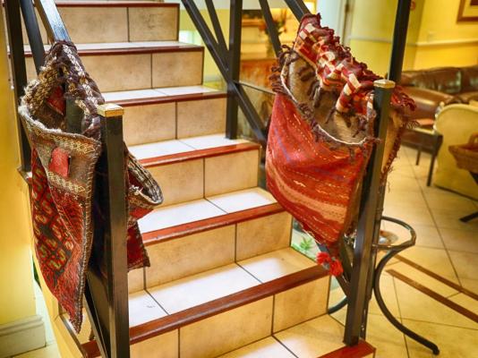 Auberge de Courtrai Guesthouse - 277824