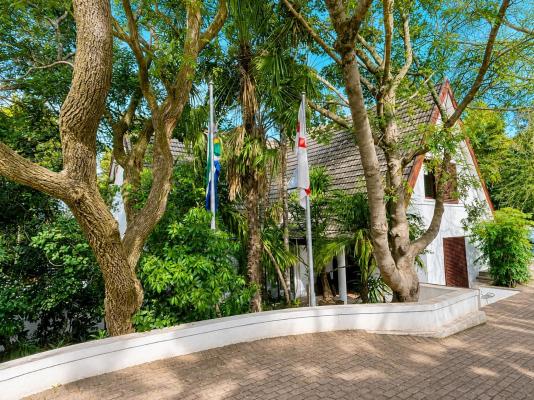 Auberge de Courtrai Guesthouse - 277826