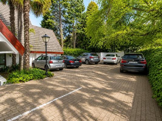 Auberge de Courtrai Guesthouse - 277827