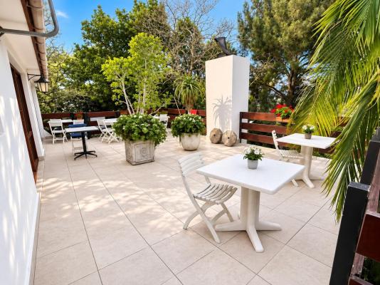 Auberge de Courtrai Guesthouse - 277832