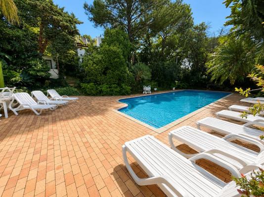 Auberge de Courtrai Guesthouse - 277834