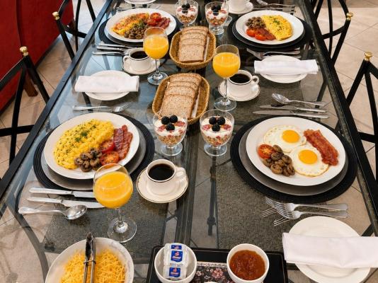 Auberge de Courtrai Guesthouse - 277838