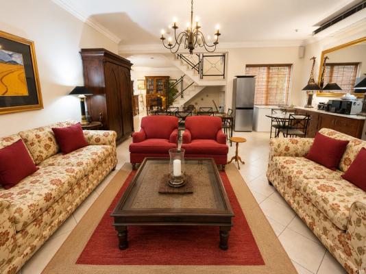 Auberge de Courtrai Guesthouse - 277840