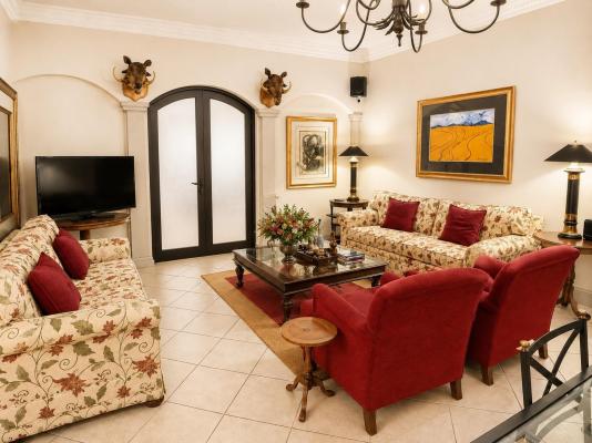 Auberge de Courtrai Guesthouse - 277841