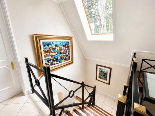 Auberge de Courtrai Guesthouse - 277842