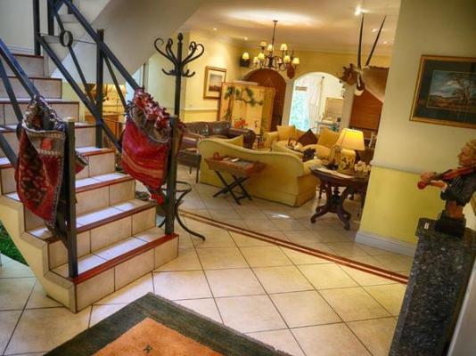 Auberge de Courtrai Guesthouse - 277845