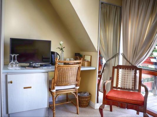 Auberge de Courtrai Guesthouse - 277850