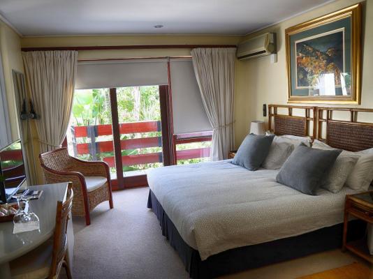 Auberge de Courtrai Guesthouse - 277853