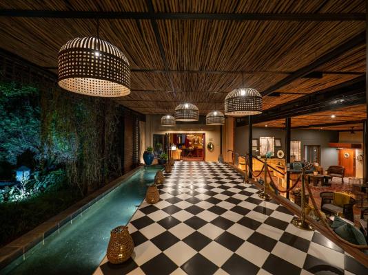 The Residence - 277878