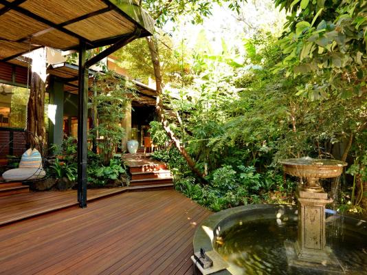 The Residence - 277882