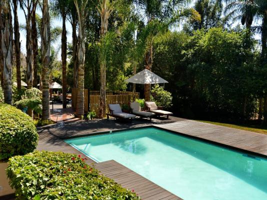 The Residence - 277883