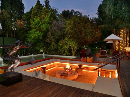 The Residence - 277887