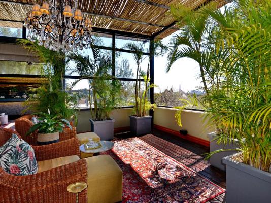 The Residence - 277888