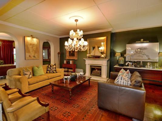 The Residence - 277890