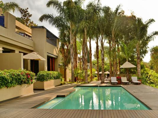 The Residence - 277891