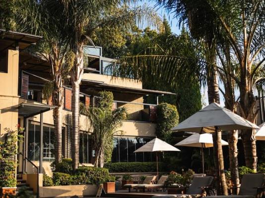 The Residence - 277892