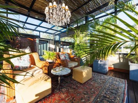 The Residence - 277896