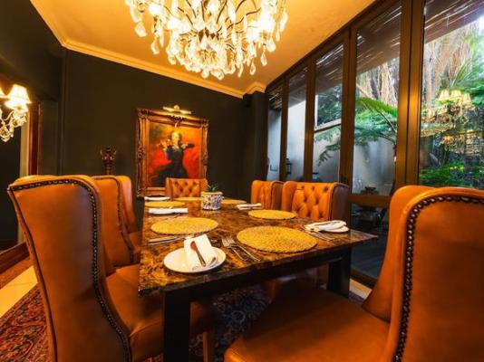 The Residence - 277898