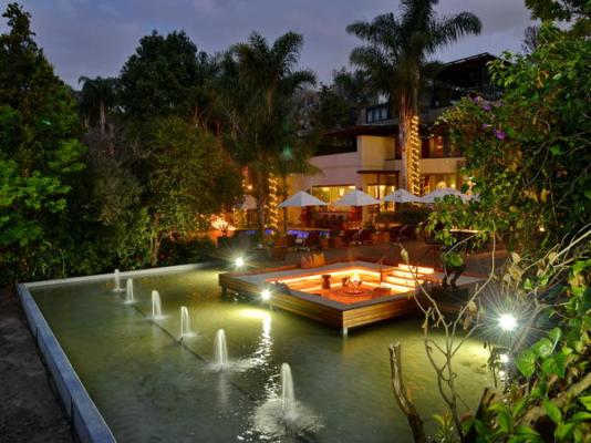 The Residence - 277903