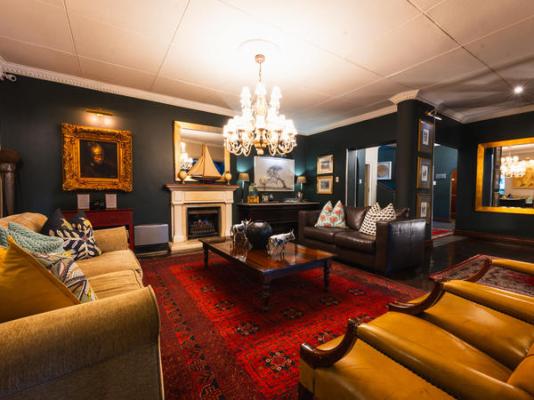 The Residence - 277905