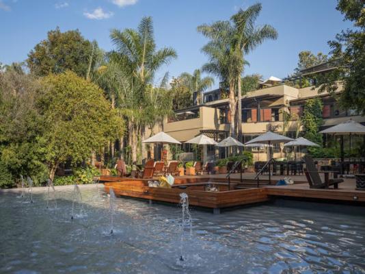 The Residence - 277906