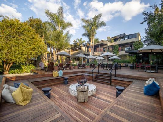 The Residence - 277907