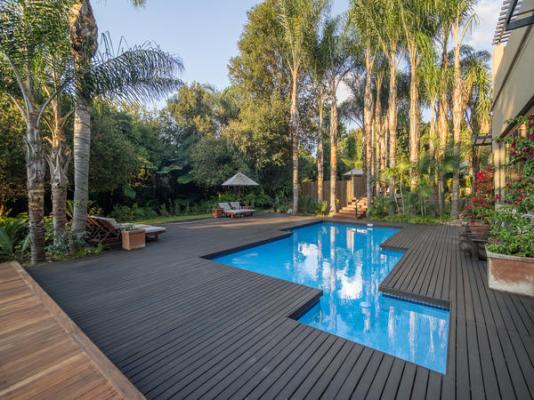 The Residence - 277908