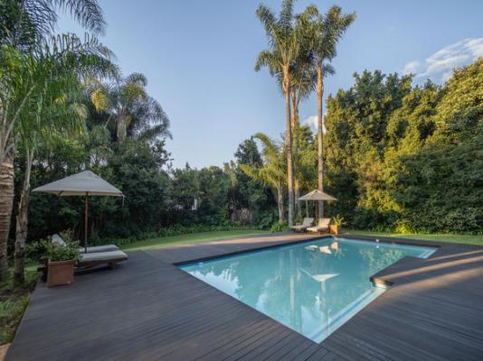 The Residence - 277909
