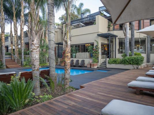 The Residence - 277910