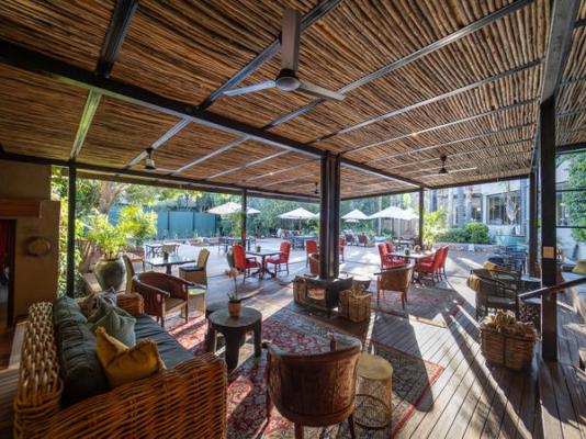The Residence - 277911