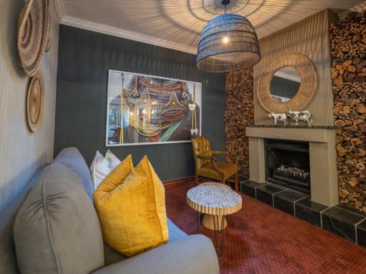 The Residence - 277912