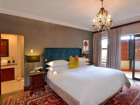 The Residence - 277913