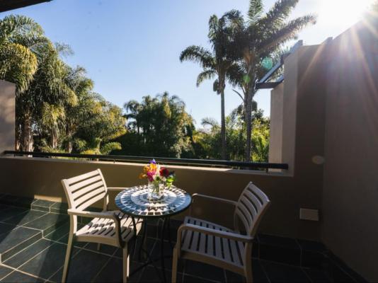 The Residence - 277918