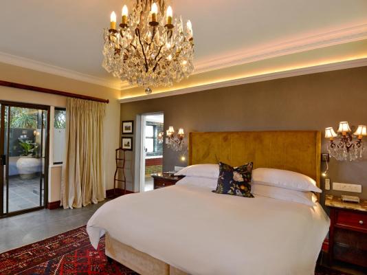 The Residence - 277927