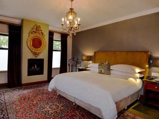 The Residence - 277929