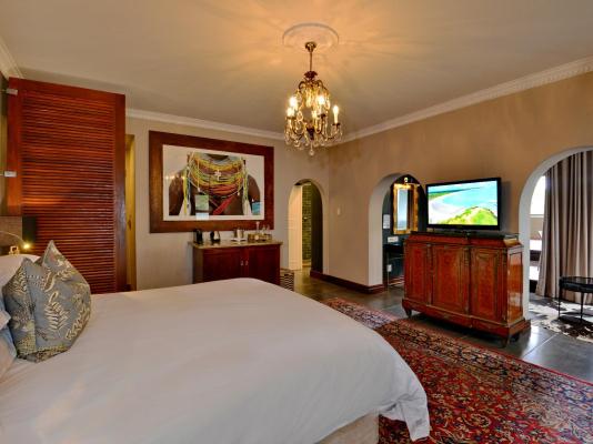 The Residence - 277931