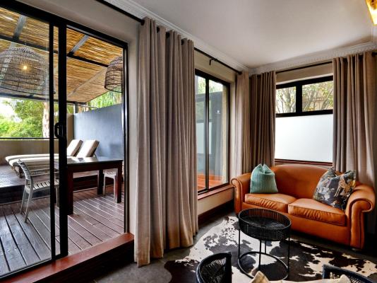 The Residence - 277933