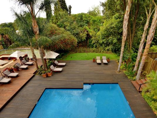 The Residence - 277936