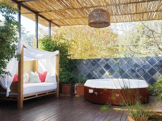 The Residence - 277938