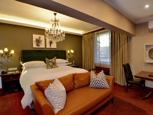 The Residence - 277946