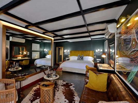 The Residence - 277969