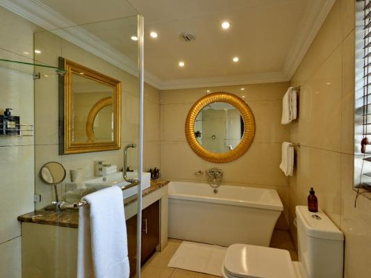 The Residence - 277970