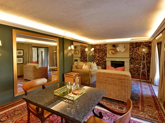 The Residence - 277982
