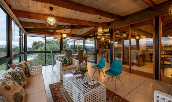 De Zeekoe Guest Farm - 278033
