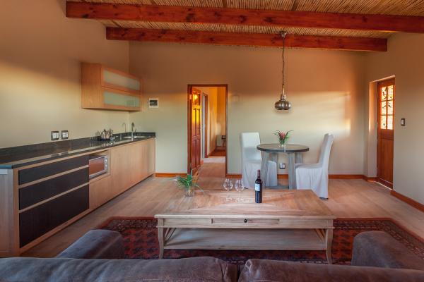 De Zeekoe Guest Farm - 278036
